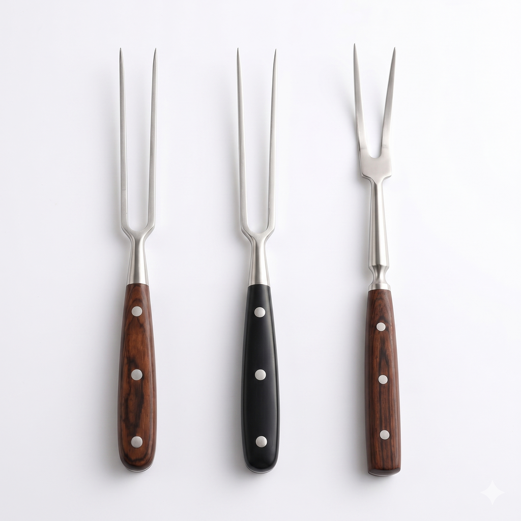 Fourchette à Viande
