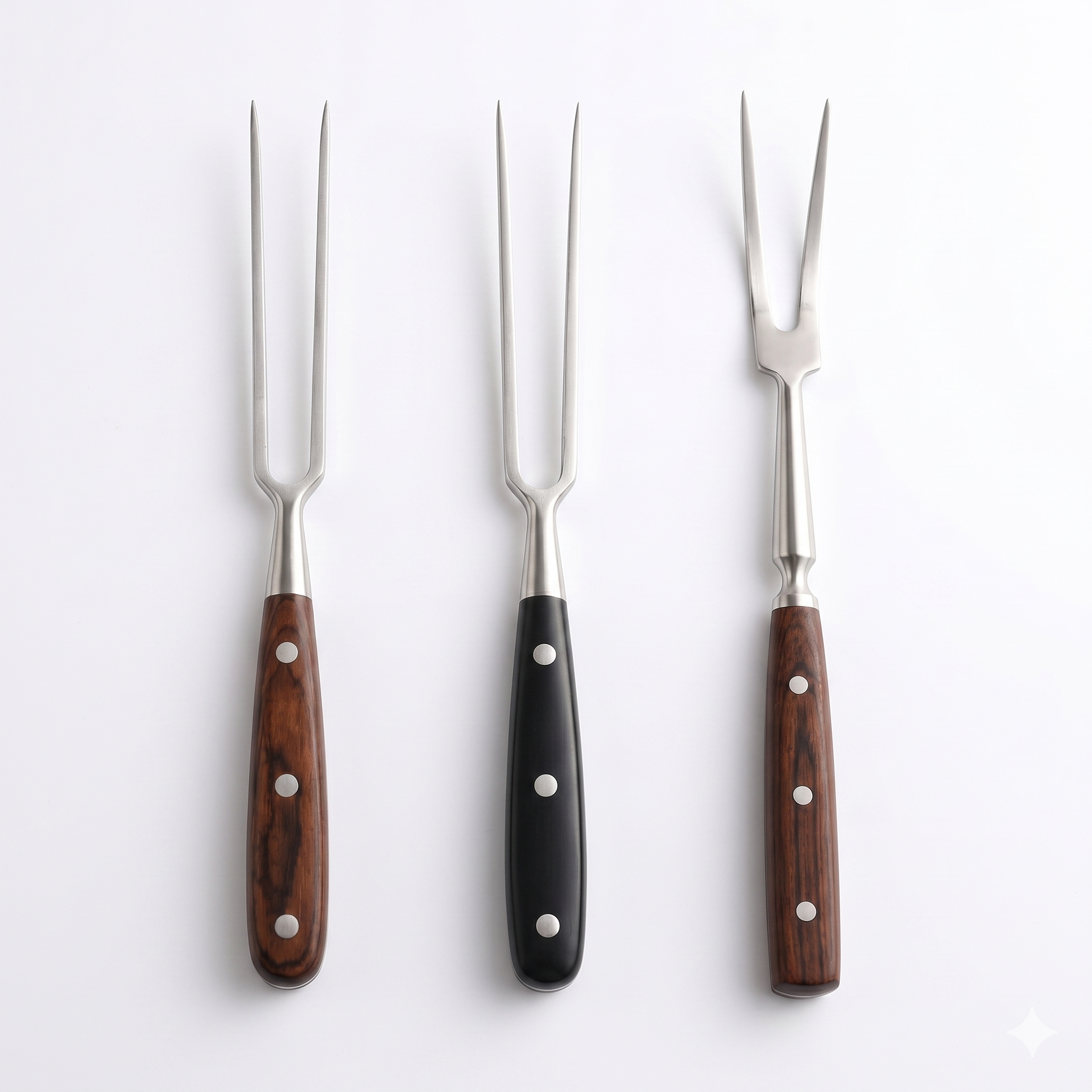 Fourchette à Viande