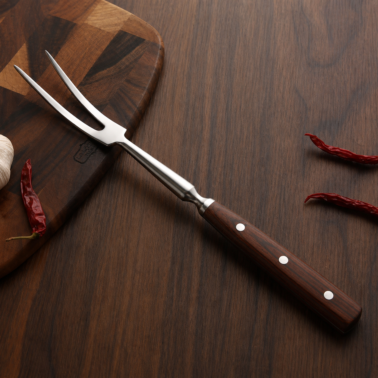 Fourchette à Viande